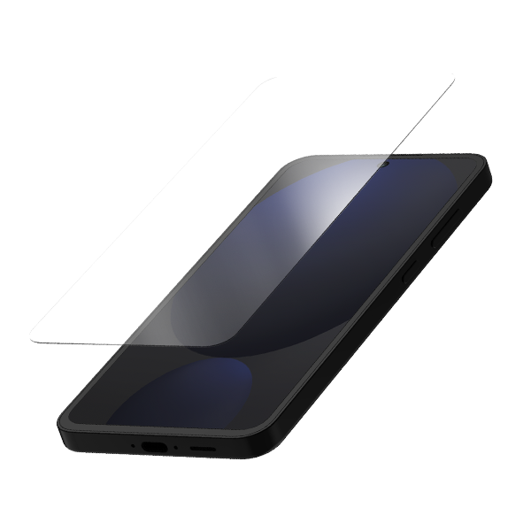 Tempered Glass/TPU Screen Protectors - Galaxy