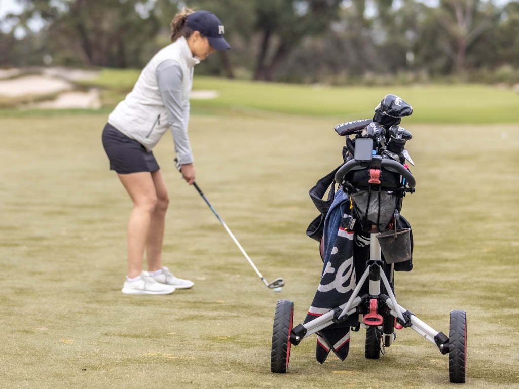 Golf Kits - Universal Fit