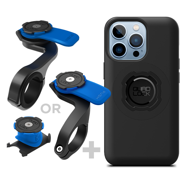 Bike Kits - iPhone