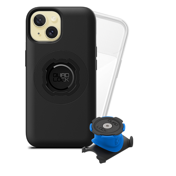 Bike Kits - iPhone