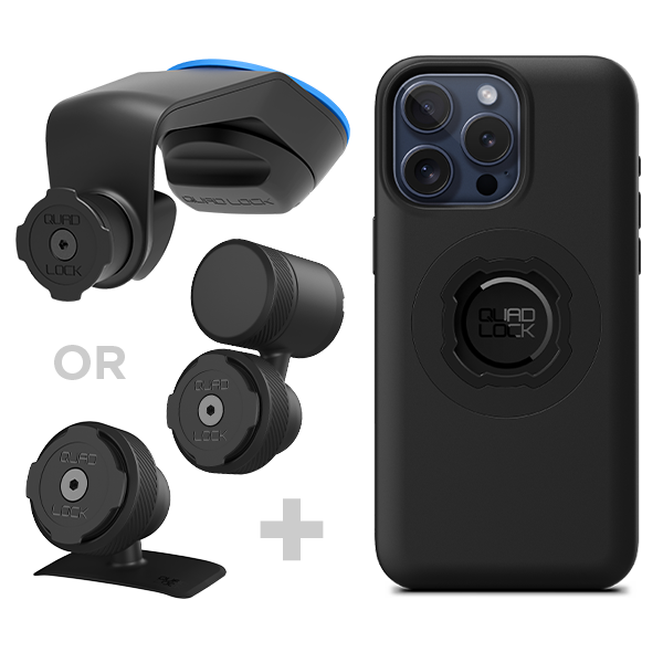 Car Kits - iPhone