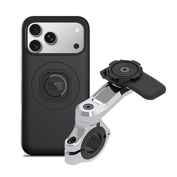 Motorcycle Kits - iPhone