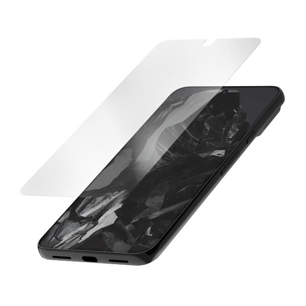 Tempered Glass/TPU Screen Protectors - Pixel