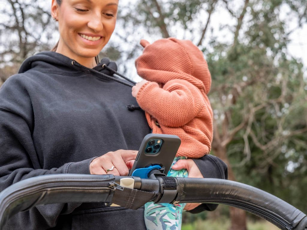Stroller Kits - iPhone