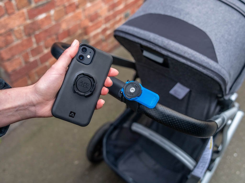 Stroller Kits - iPhone