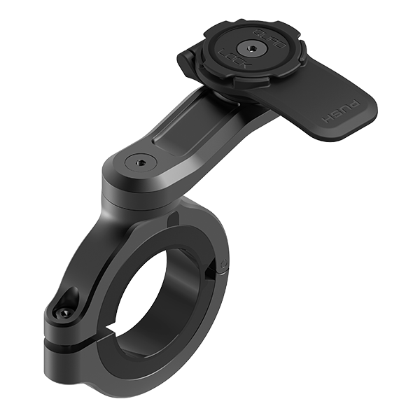 Motorcycle - Handlebar Mounts