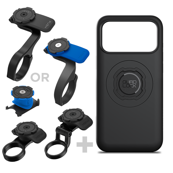 Bike Kits - iPhone