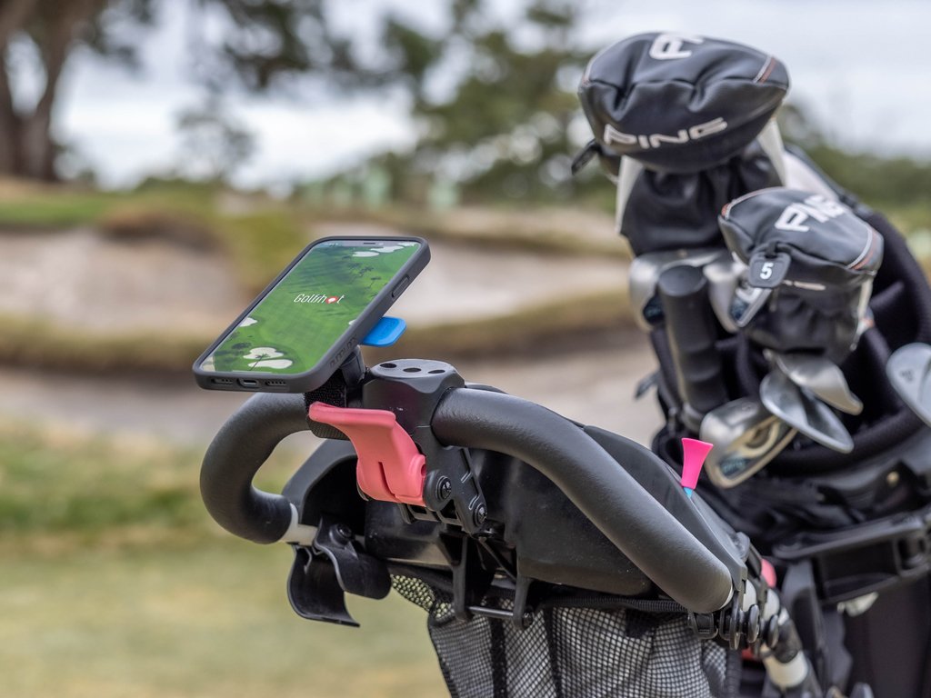 Golf Kits - Universal Fit